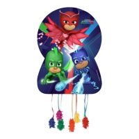 PJ Masks Pinata 33 x 28 cm