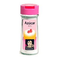 Zucchero a velo di 57 gr - Carmencita