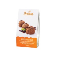 Preparato per gelato da 100 g - Decora