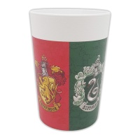 Harry Potter Tazze riutilizzabili da 230 ml - 2 pz.