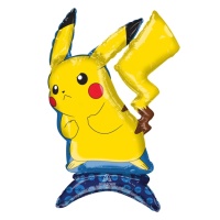 Palloncino Pokemon 45 x 61 cm - Anagramma