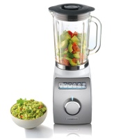 Frullatore da 1,6 L 1000W - Kenwood BLM802WH