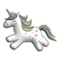 Palloncino Unicorno Salterino 95 cm