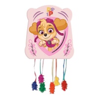 Paw Patrol Skye Pinata 33 x 28 cm