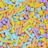 Sprinkles Mate Pastel da 60 gr - PME