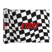 Tovaglia da tavolo Formula 1 da 0,3 x 5 m