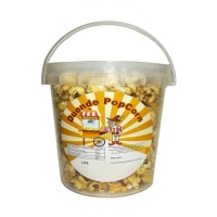 Popcorn caramellati da 70 gr - 1 unità