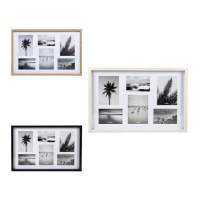 Cornice multifoto Paesaggi per 3 foto di 10 x 15 cm e 3 foto di 13 x 18 cm - DCasa