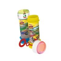 Bolle di sapone Topolino e gli amici del rally da 60 ml - 1 unità