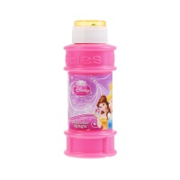 Bolle di sapone Principesse Disney da 175 ml - 1 unità