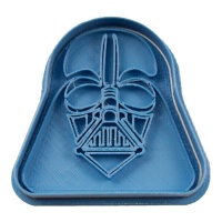 Taglierina Darth Vader di Star Wars - Cuticuter