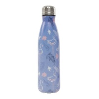 Bottiglia da 500 ml di fenicotteri
