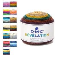 Revelation da 150 g - DMC