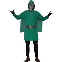 Costume da Dottor Destino per uomo