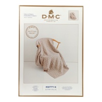 Modello per coperta - DMC