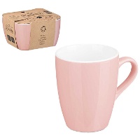 Tazza da 410 ml tinta unita - 4 unità