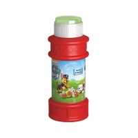 Bolle di sapone Paw Patrol da 175 ml - 1 unità