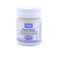 Burro vegetale Petal Base da 50g - PME