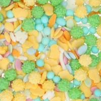 Medley di Pasqua da 50 gr - FunCakes