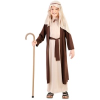 Costume da San Giuseppe per bambini