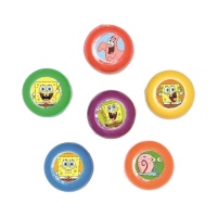 Yo-yo di SpongeBob SquarePants - 25 pezzi.