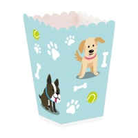 Scatola per Cani grande - 12 unità