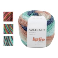 Australis da 200 g - Katia