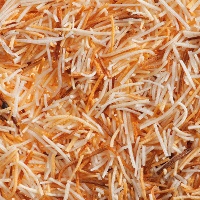 Pasta kataifi (Kadayif) 1 kg - Dekora