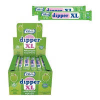 Caramello morbido alla mela XL Dipper - Dipper XL Vidal - 1 kg
