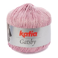 Gatsby da 50 gr - Katia