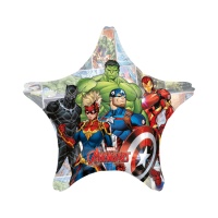 Palloncino XL Avengers 71 cm - Anagram