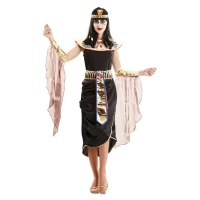 Costume principessa egiziana da donna