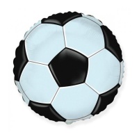 Pallone da calcio 45 cm - Festa Conver