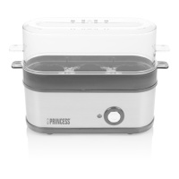 Cuociuova da 200W - Princess 262043
