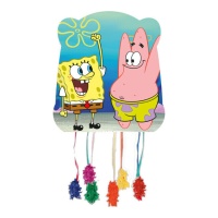 Pignatta Spongebob Squarepants 33 x 28 cm