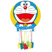 Pignatta classica Doraemon 43 x 43 cm