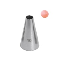 Bocchetta rotonda n. 10 - Pastkolor