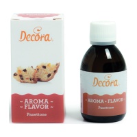 Aroma di panettone da 50 g - Decora