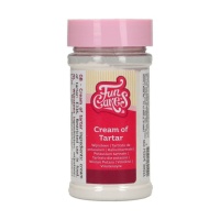 Crema di tartaro 80 gr - FunCakes