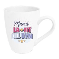 Tazza da 350 ml Mama Gym