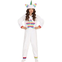 Costume da scimmia unicorno con stella per bambini