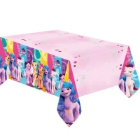 Tovaglia My Little Pony 1,20 x 1,80 m