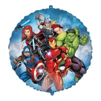 Palloncino Avengers 46 cm