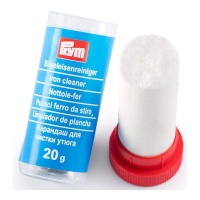 Detergente per ferro 20 gr - Prym