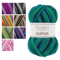 Jaipur da 100 gr - Valeria