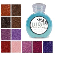 Polvere glitterata 100 ml - Nuvo - 1 pz.