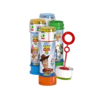 Bolle di sapone Toy Story 4 da 60 ml - 1 unità