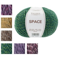 Space da 100 g - Valeria