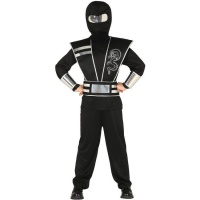 Costume Ninja spaziale per bambini