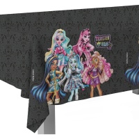 Tovaglia Monster High 1,80 x 1,20 m